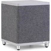 Ruark Audio RS 1 SUB - Aktiv Subwoofer, grau-matt