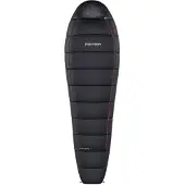 Hannah Outdoor Schlafsack linke Öffnung Sherpa 160