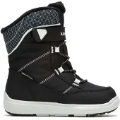 Kamik STANCE2 schwarz/weiss 33