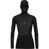 Icebreaker Zone Knit Insulated Sweatshirt