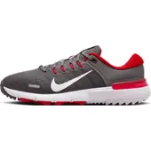 Nike Free Golf NN Golfschuh - Grau |Größe 40.5