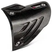Akrapovic P-hsb10e3/1 Hitzeschild