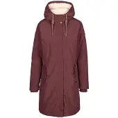 Trespass Reminder Jacke Lila S Frau Lila S