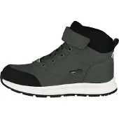 TROLLKIDS Kids Stavanger Mid Cut XT Jungen Sportschuhe 573-331 Grösse 35