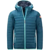 TROLLKIDS Eikefjord Jacke Blau 152 cm Kinder Blau 152 cm