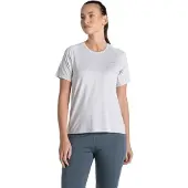 Craghoppers Ellie Kurzarm-t-shirt
