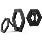 Uag Magnetic Ring Stand - Schwarz