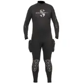 SCUBAPRO Oneflex Neoprenanzug 3 Mm
