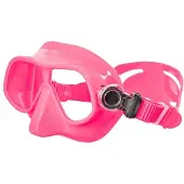 SCUBAPRO Steel Comp Freitauchmaske