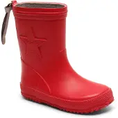 Bisgaard - Kid's Star Rubber - Gummistiefel Gr 26 rot