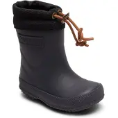 Bisgaard Gummistiefel Thermo Kinder Blue-Schuhgröße 34