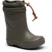 Bisgaard Thermostiefel - Olive - - 29 - Gummistiefel