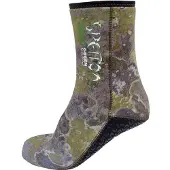 Spetton Camo 3 Mm Neoprenschuhe