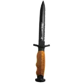 Epsealon Silex Titanium Messer