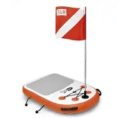 C4 Cruiser Signalboje