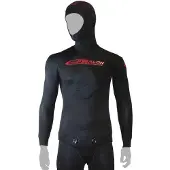 Epsealon Shadow 5 Mm Speerfischjacke