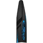 Epsealon Coilure Carbone Pulsar Soft Flossenblatt