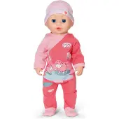 Baby Born Zapf Baby Annabell Lauf- und Krabbelbaby 43cm