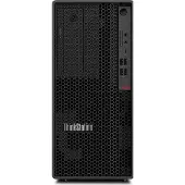 Lenovo ThinkStation P360 30FM00CHGE Workstation - Intel Core i9 12. Gen. i9-12900K - 64 GB - Tower - Intel W680 Chip - Windows 11 Pro 32-bit - Deutsch Tastatur - Gigabit-Ethernet - vPro-Technologie