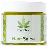 Phytalize - Hanf Salbe 100 ml