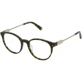 Nina Ricci Vnr373 Frau Mit Brille