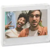 Fujifilm - Instax Wide Acrylic Photo Frame