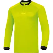 Jako Trikot arbitre manches longues