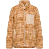 Columbia Rollkragen West Bend Print Full Zip II