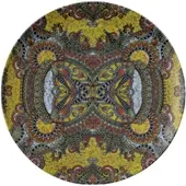Arthur Krupp Essteller Porcelain Mandala D 27,5 cm