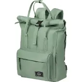American Tourister Freizeitrucksack Rucksack Urban Groove Backpack 17L Urban Green khaki