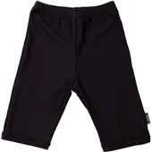 Swimpy Badehose, Black, 98-104