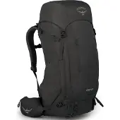 Osprey Wander/Trekkingrucksack Volt 65 Mamba Black : schwarz-00 Farbsortierung: schwarz-00