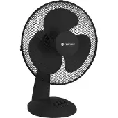 Platinet Lüfter 9", schwarz (44744)