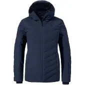 Schöffel Outdoorjacke "Ski Jacket Style Alerce WMS" mit Kapuze