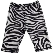 Swimpy Tiger Badehose, Beige/Schwarz, 98-104