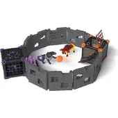 Schleich Eldrador Creatures - BattleCave Arena: Lava Vs. Shadow - - One Size - Spielzeugfiguren