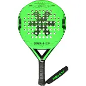 Osaka Vision Aero Control Iconic Grün Padelschläger weiblich