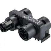 Wieland Electric 96.030.0253.1 Verteiler