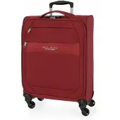 Joumma Bags Unisex. 5019124 Kabinentasche Royce 55cm Rot -40x55x20cm (OSFA)