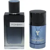 Yves Saint Laurent Y Men Geschenkset