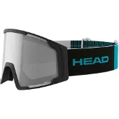 Head Neves Pro 5k Race + Spare Lens Skibrille