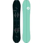 Burton Family Tree High Fidelity Camber Splitboard