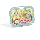 Quercetti FANTACOLOR Pegart PlayBio