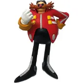 Comansi Sonic the Hedgehog: Sonic Premium Edition 16 cm Figure