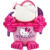 Hello Kitty Giocattoli s.r.l. Hello Kiddy Eimergarnitur mit Füßen 1 St
