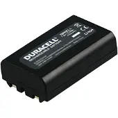 Duracell DRNEL1, 750 mAh, Digitalkamera, Lithium-Ion (Li-Ion), 52 mm, 32 mm, 16 mm