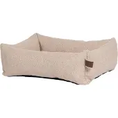 FANTAIL ECO kurv Snug British Tan 70x55cm