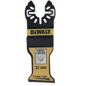 DeWalt Dt20774-qz Multitool-klinge 32 Mm