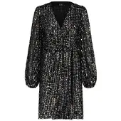 Ibana Dayina - Party Dresses Pastel Größe: 34 | Minikleider Outlet | Damen