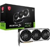 MSI V510-271R GeForce RTX 4090 VENTUS 3X E 24G OC
